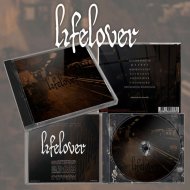 LIFELOVER Dekadens [CD]